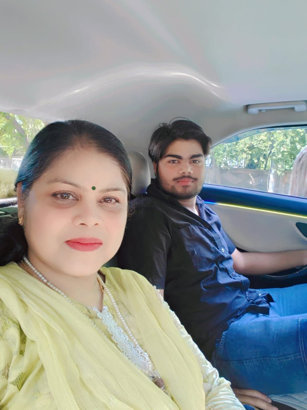 Anjana Maurya — photo 6