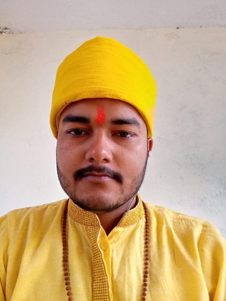 Rajan ji