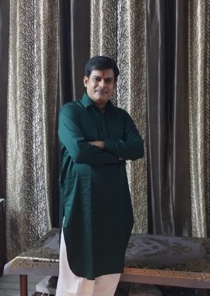 Maninder Singh — photo 4