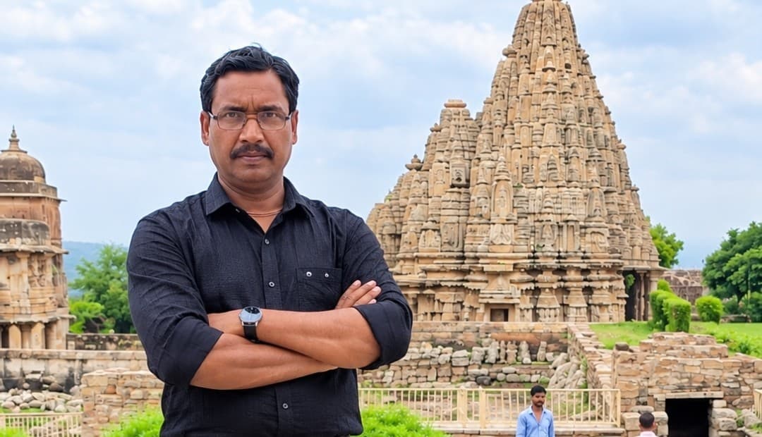 Mahendra