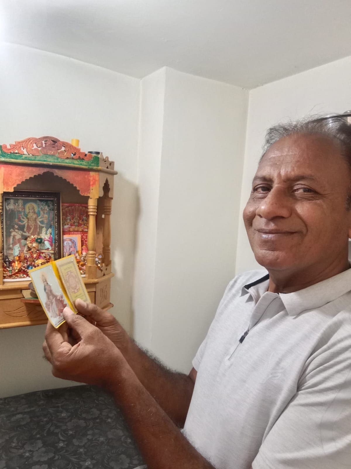 Soni Suresh  Assandas — photo 7