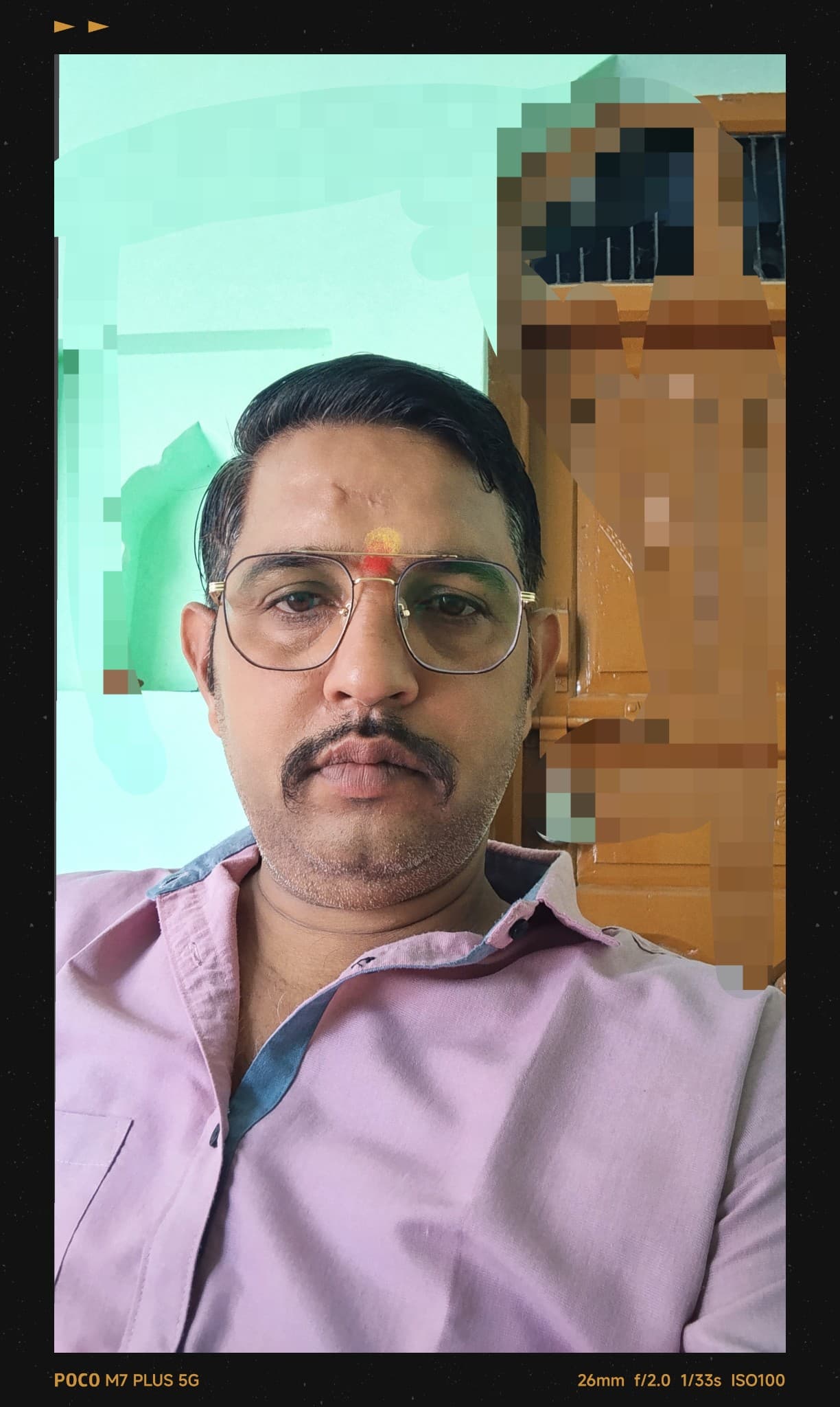 Nagendra Chaturvedi