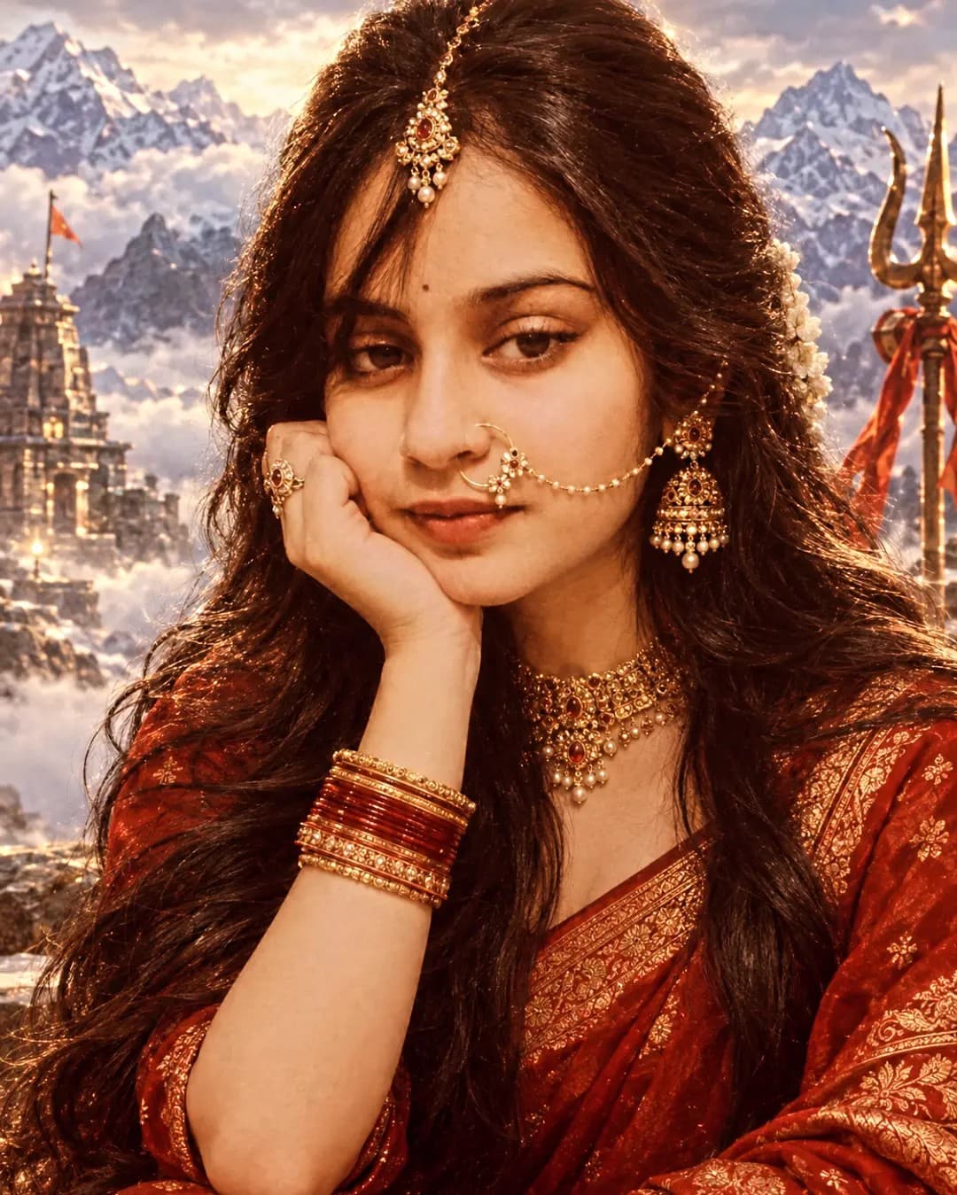 VIDYAA KUMARI — photo 6