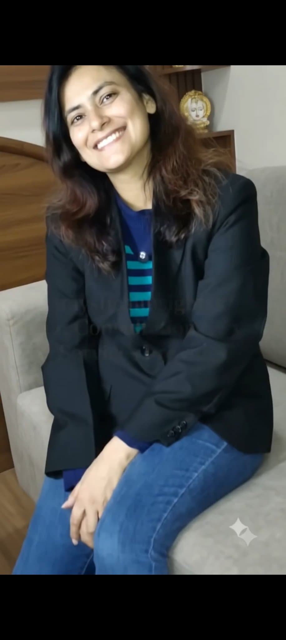 Shashi Ulhan — photo 1