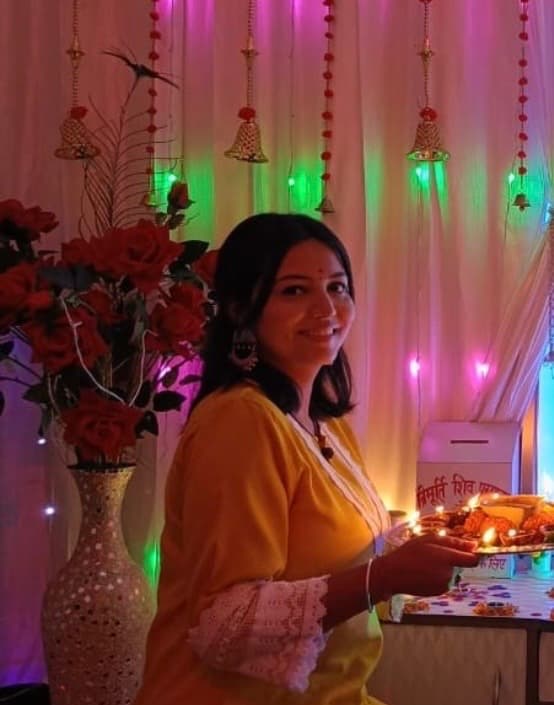 Preeti — photo 1