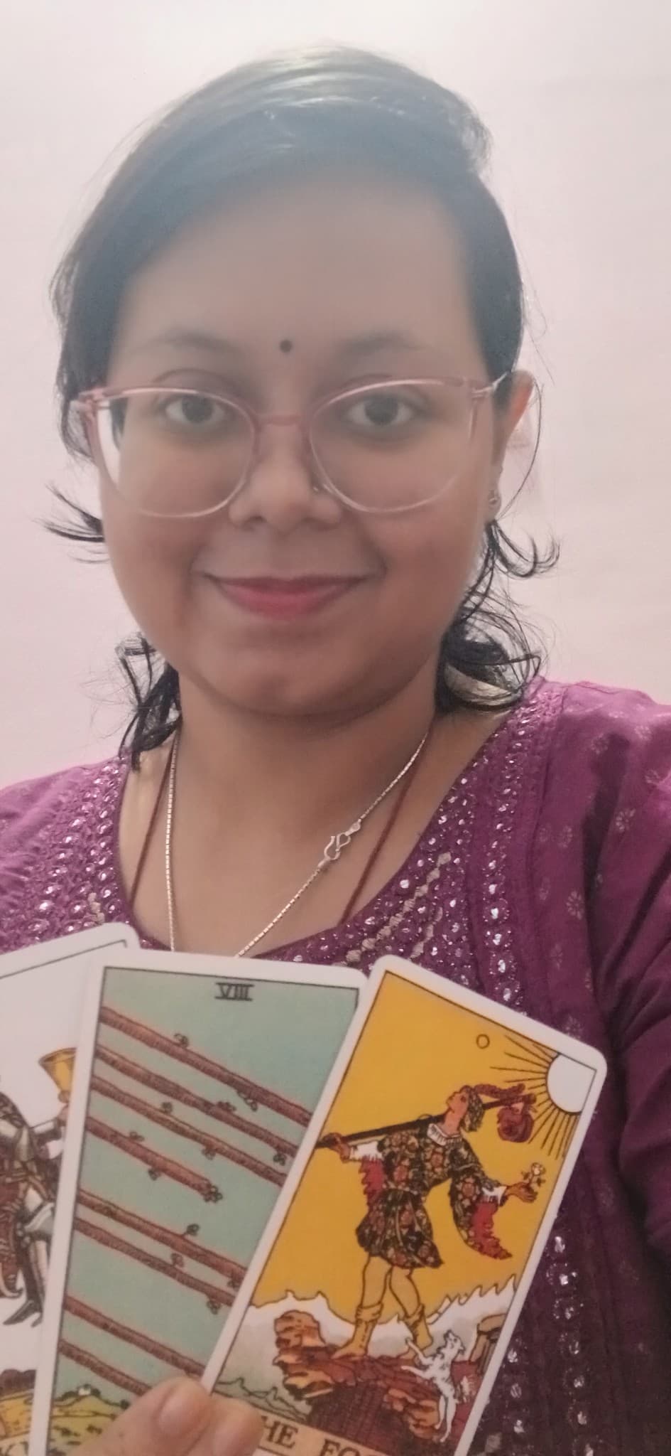 Dr Susmita Maitra — photo 3