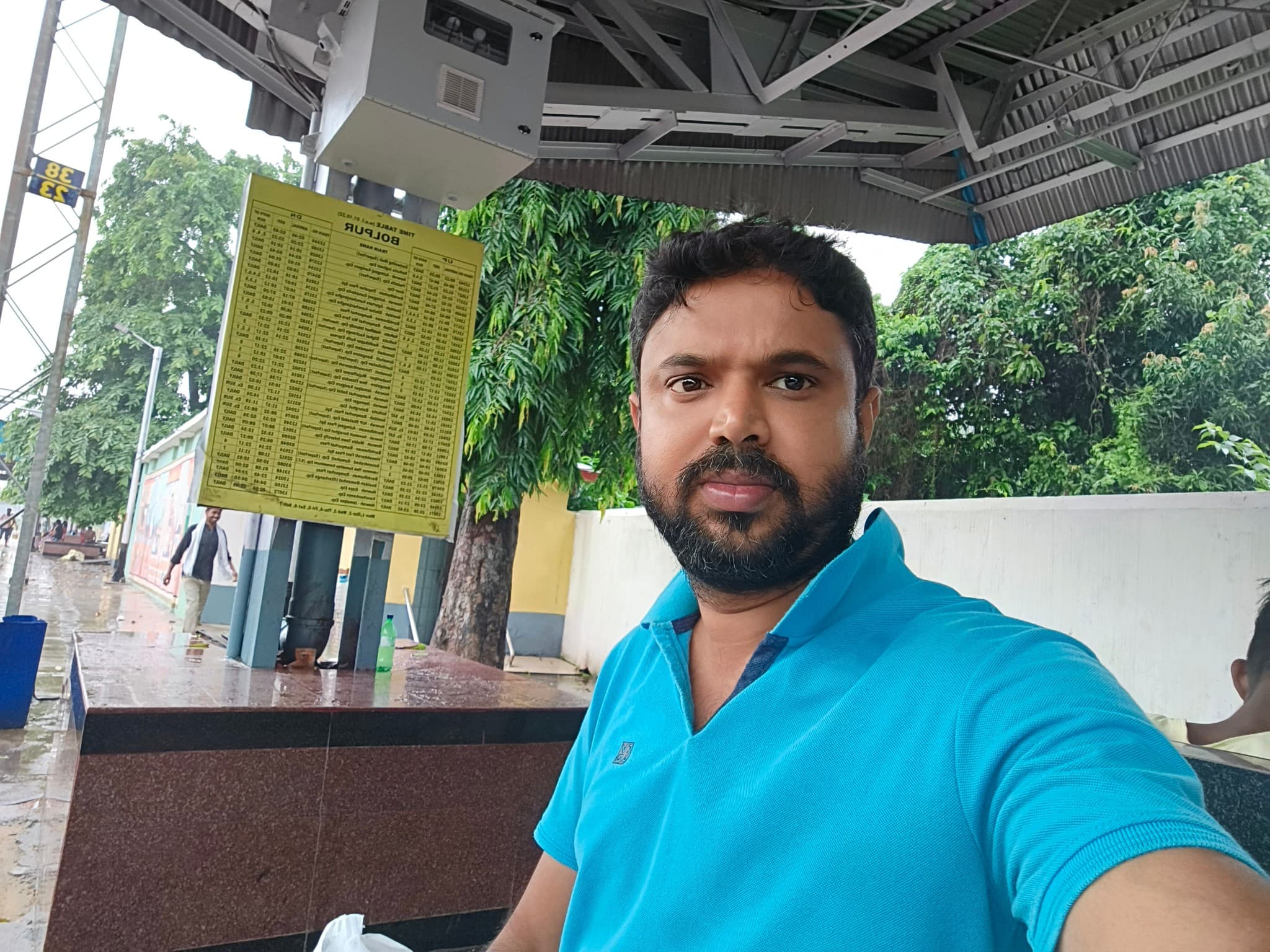 Souvik Dutta — photo 1