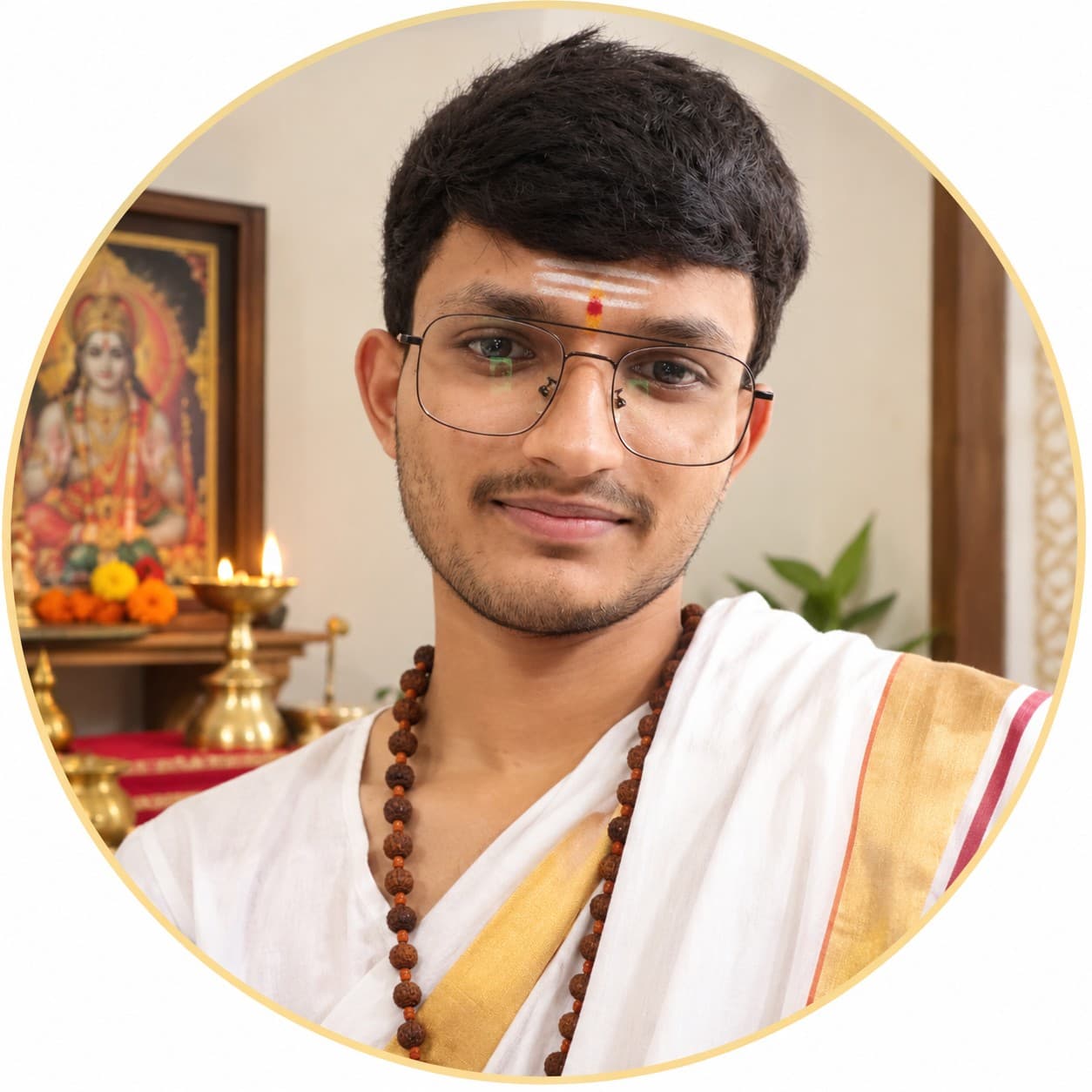 Astro Shivesh