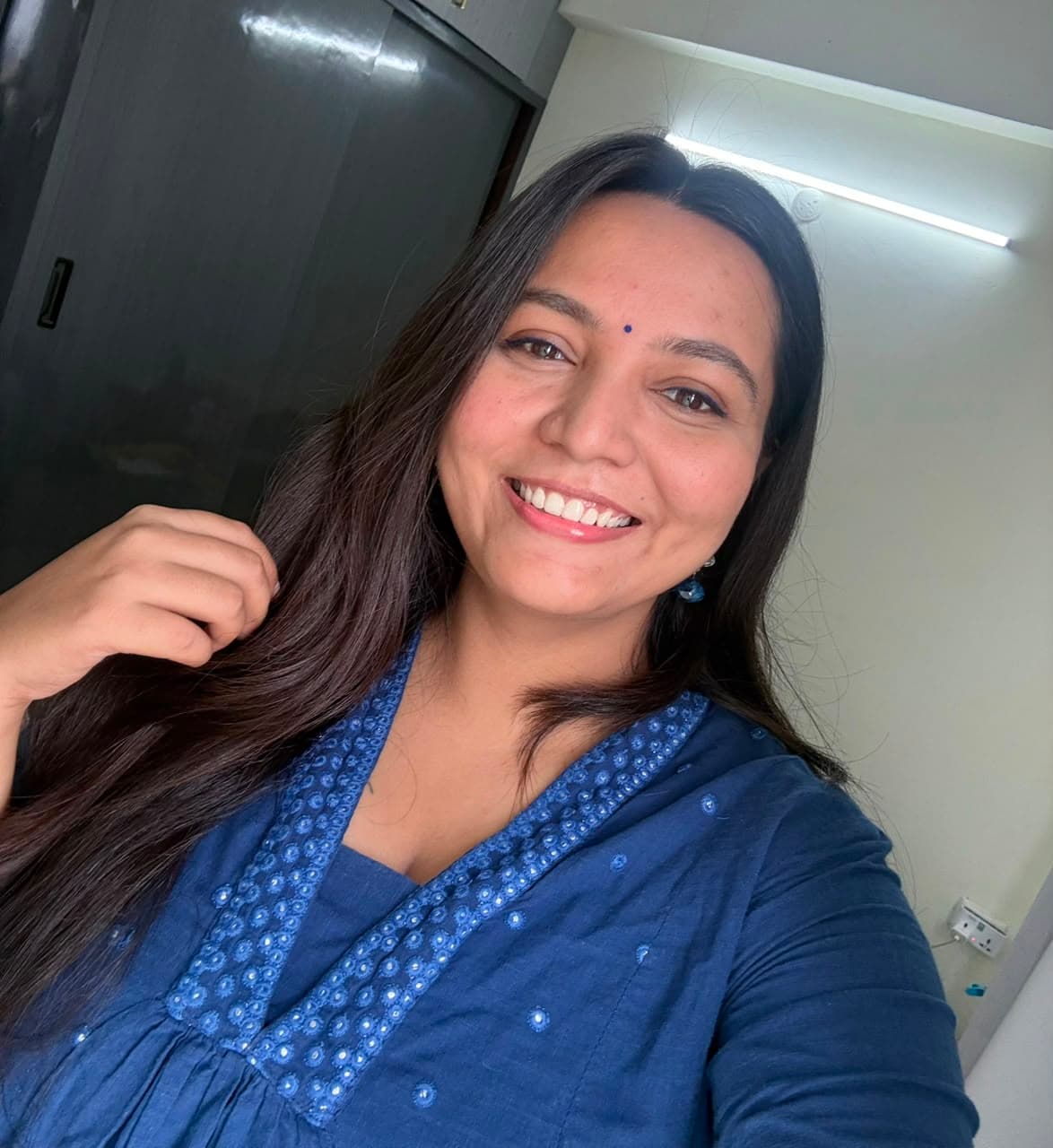 Preeti