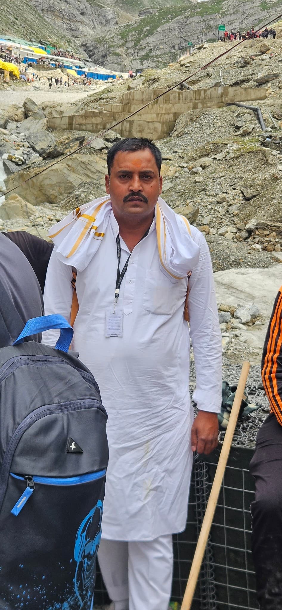 Abhay — photo 2