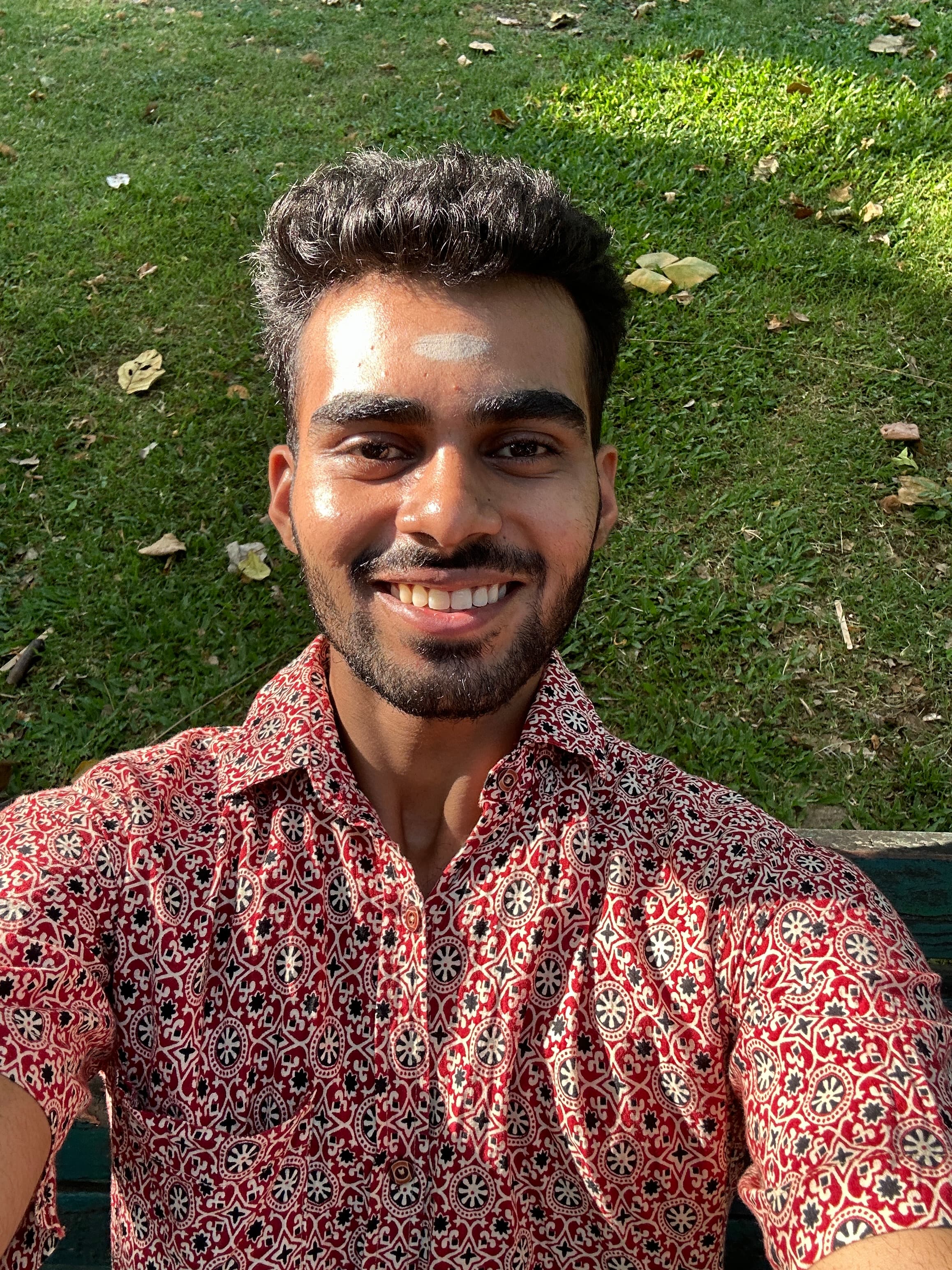 Rudra Veer Shastri