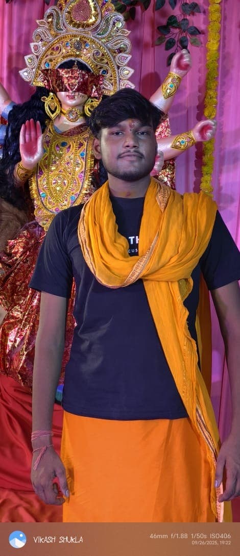 Pandit Akash shukla — photo 3