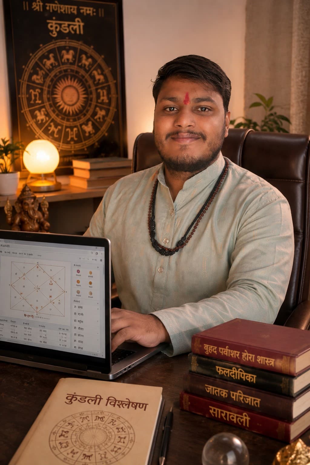 Shivansh Pandey — photo 6