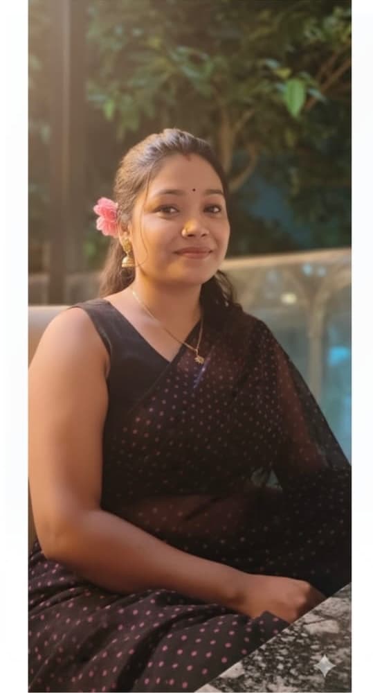 Nancy Gupta — photo 1