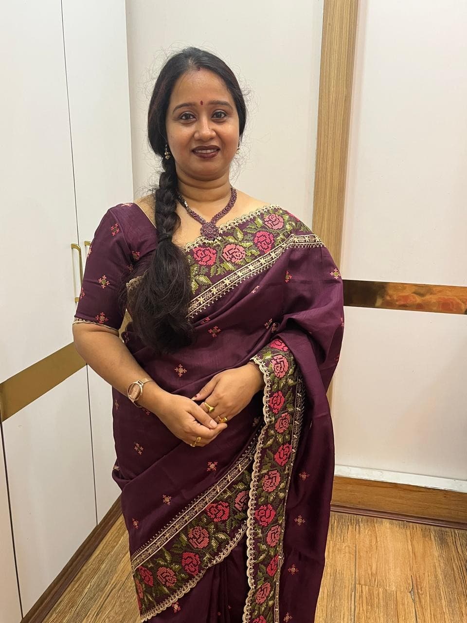 Arpitaa Chakraborty