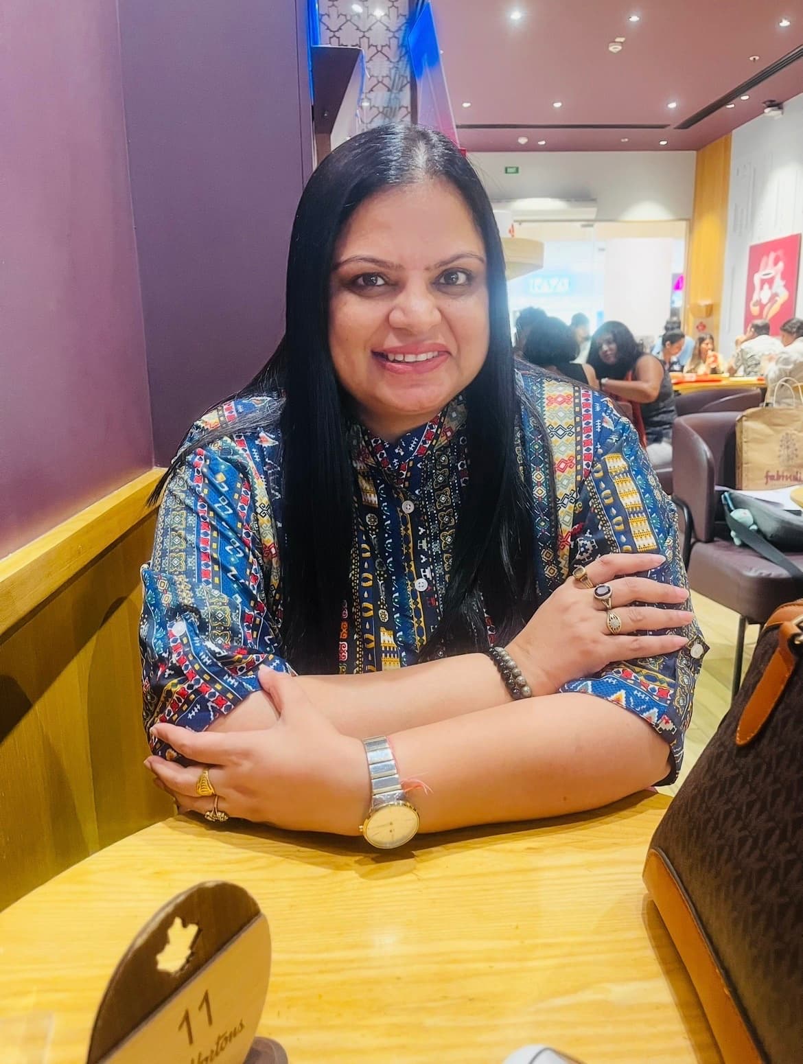 Poonam