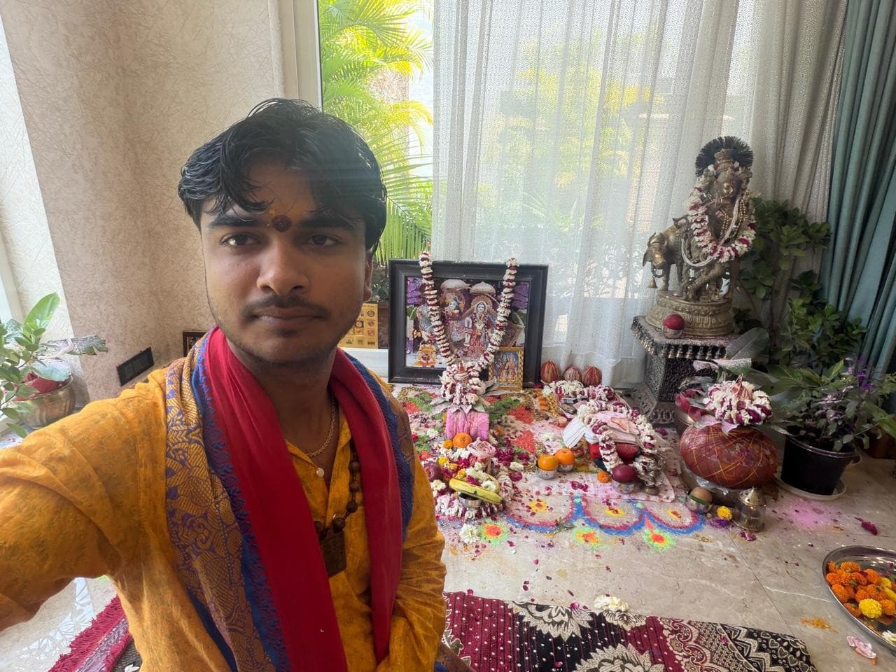 Vivek Das Ji Maharaj — photo 5