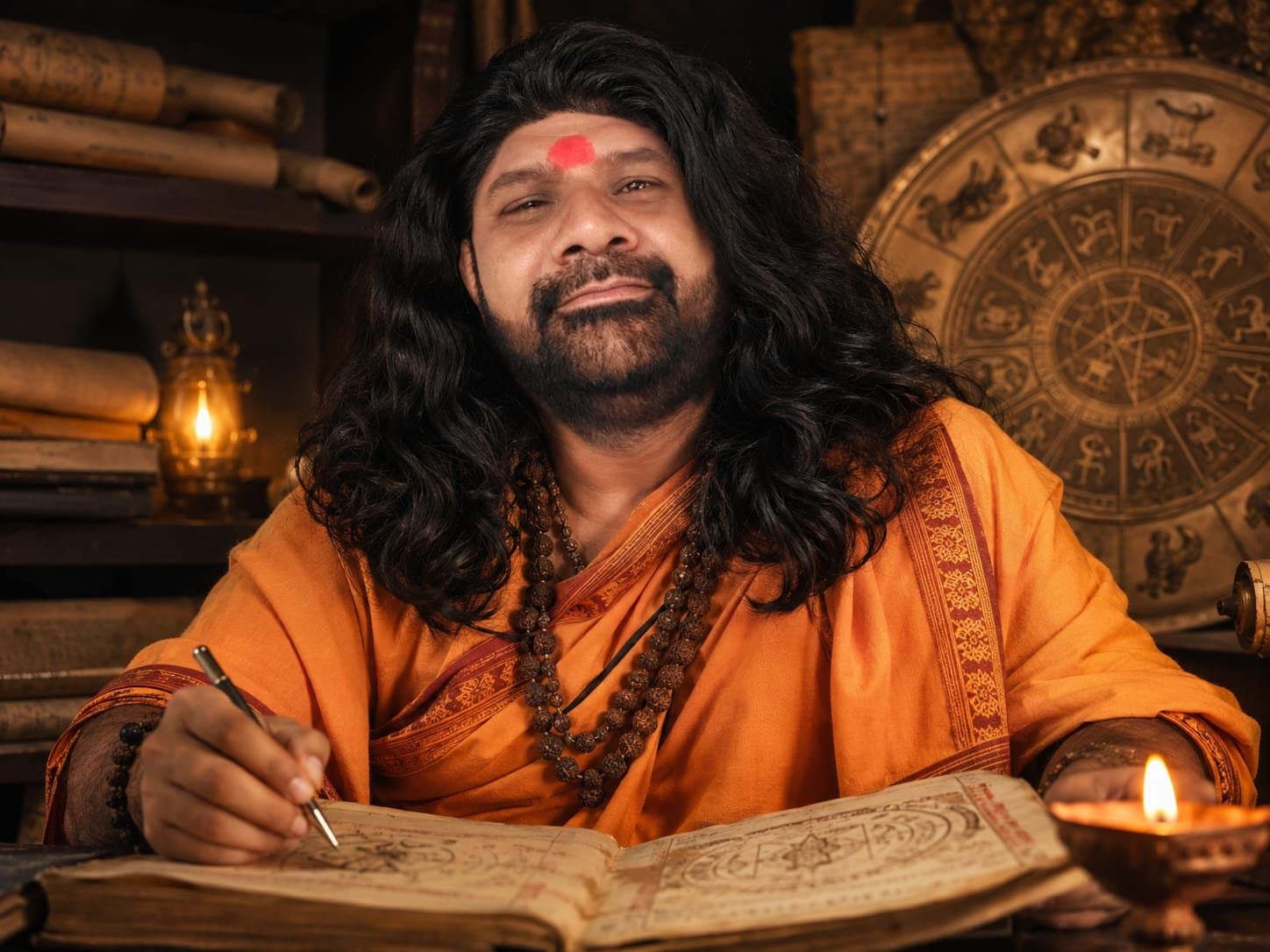 Astro Rajesh — photo 4