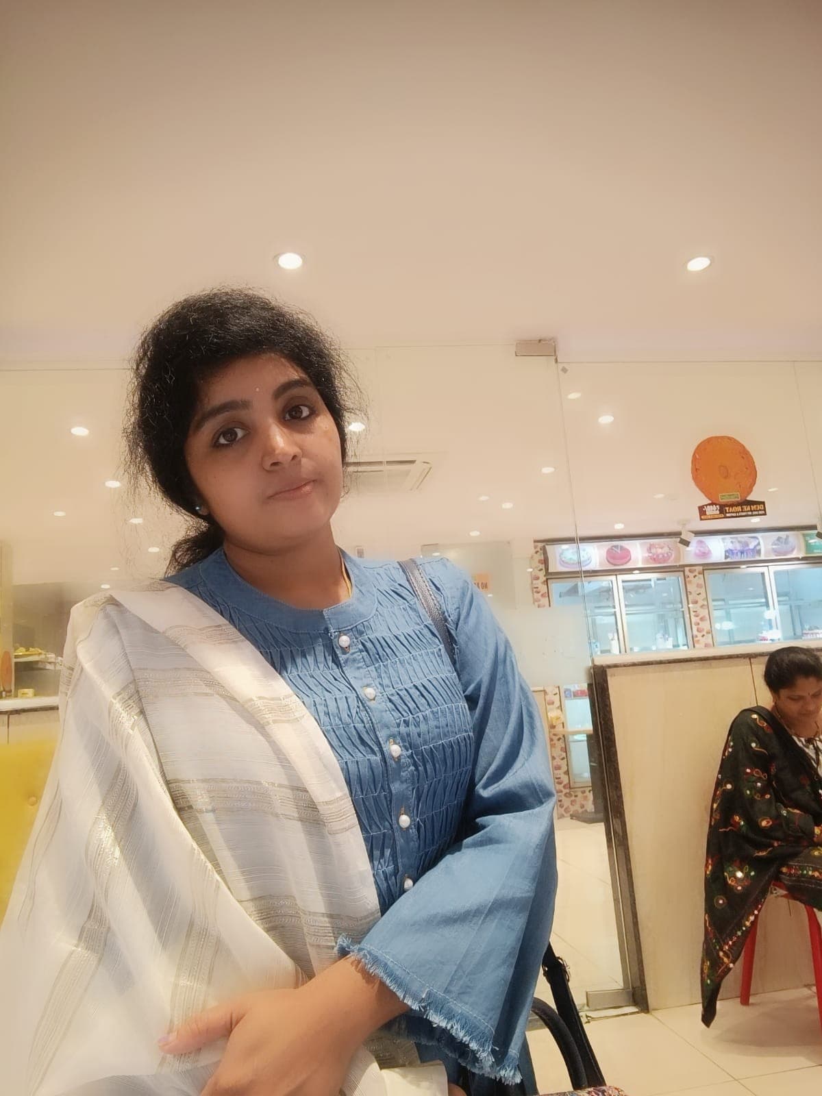 Kodeeshwari