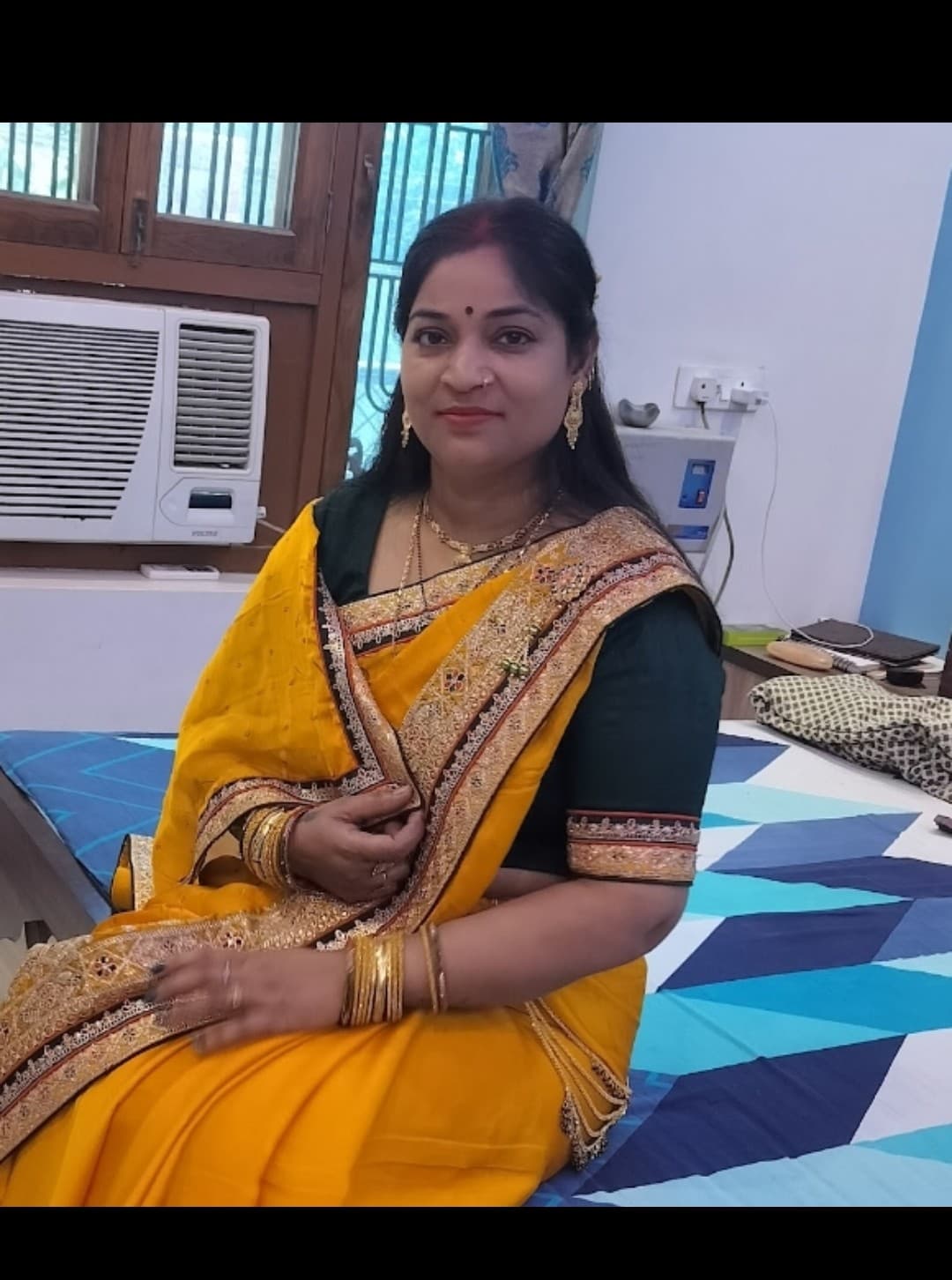 anjana shukla