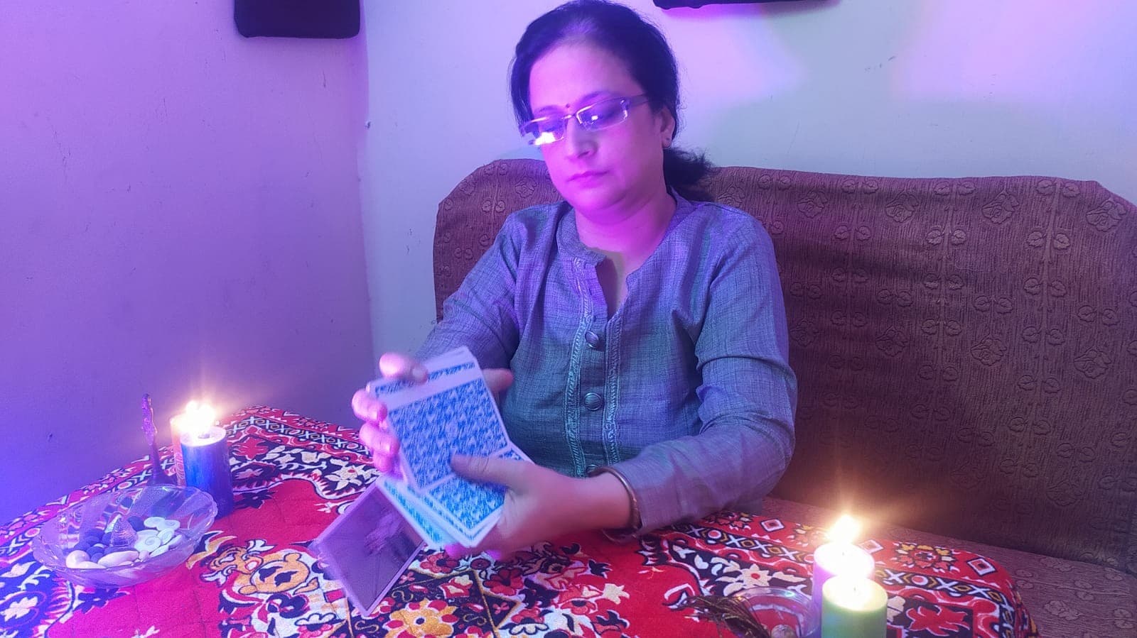 Arpana Sharma — photo 4