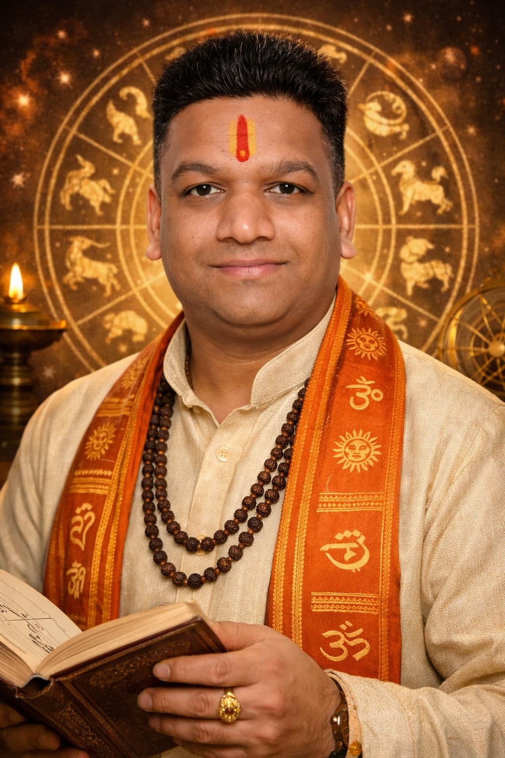 Nitin Sollanki