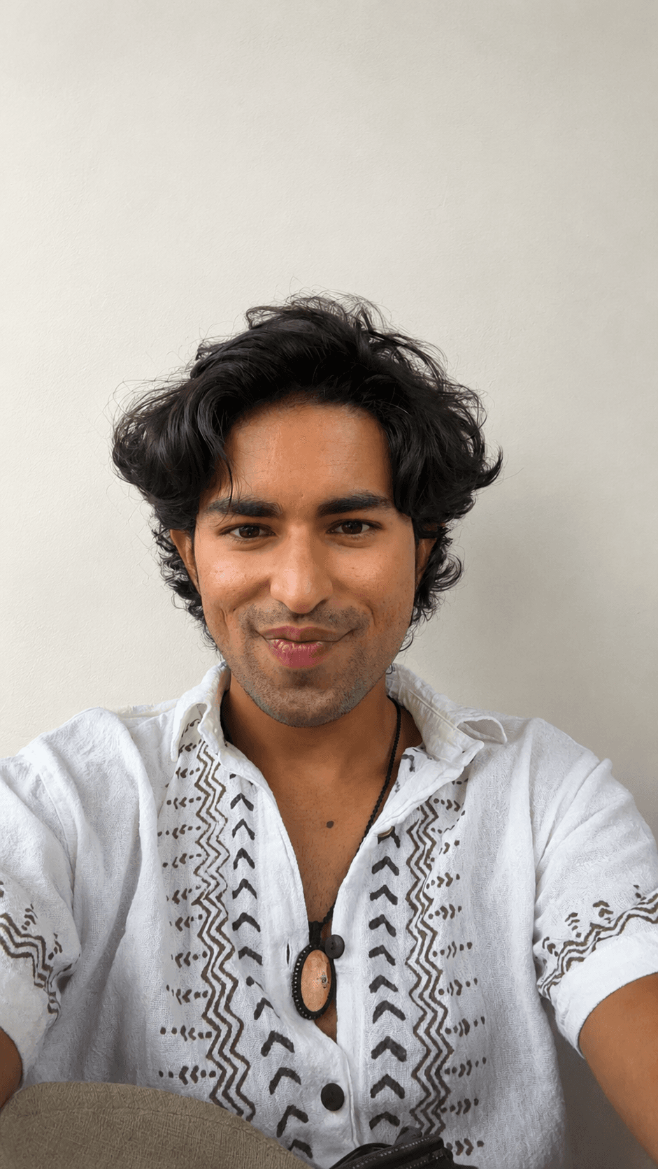 Sidharth sharma
