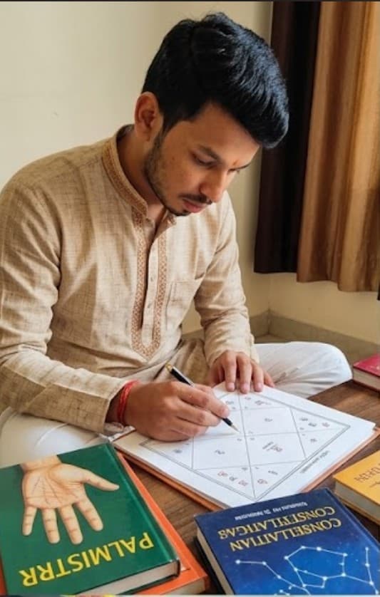 Yash solanki — photo 2