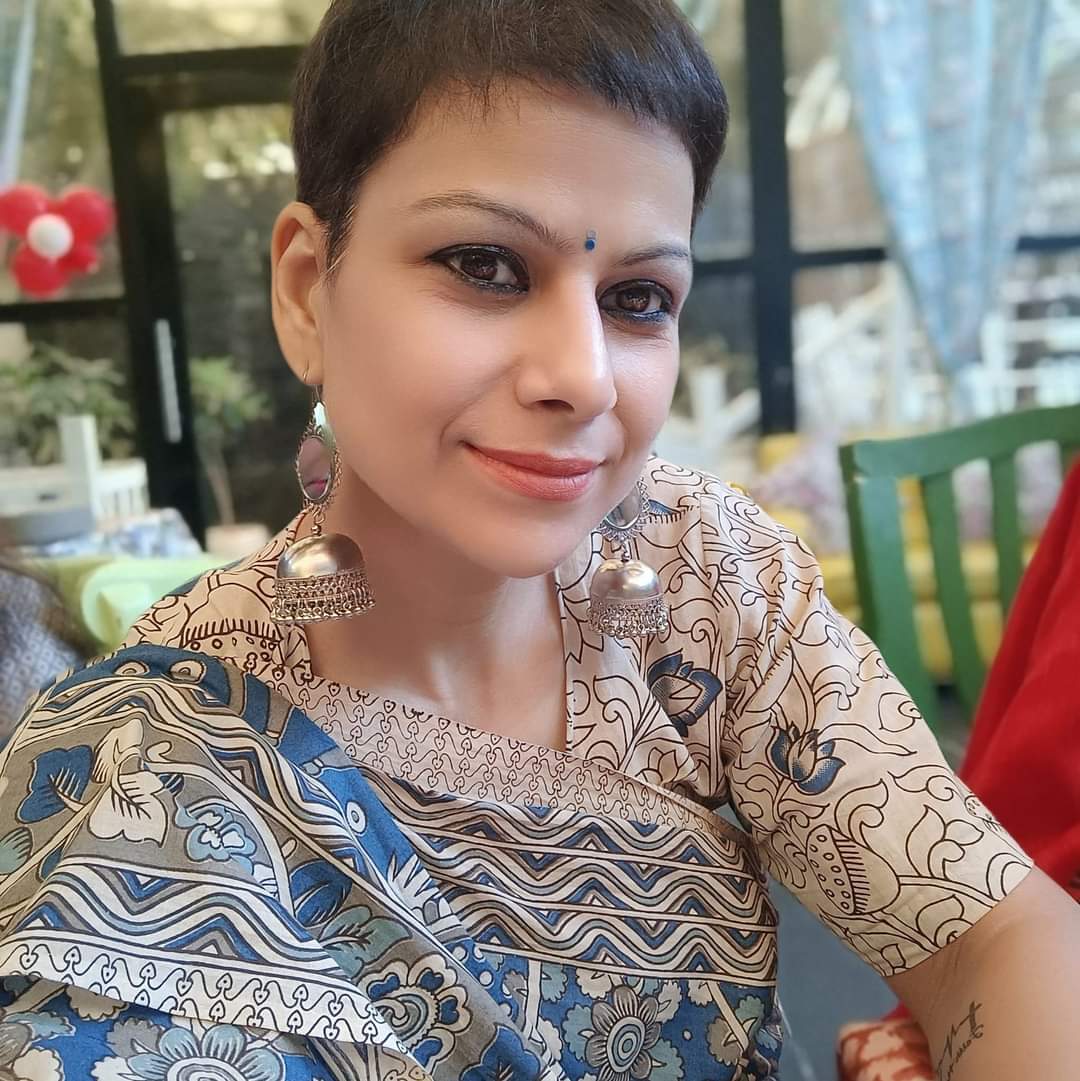 Swaragini