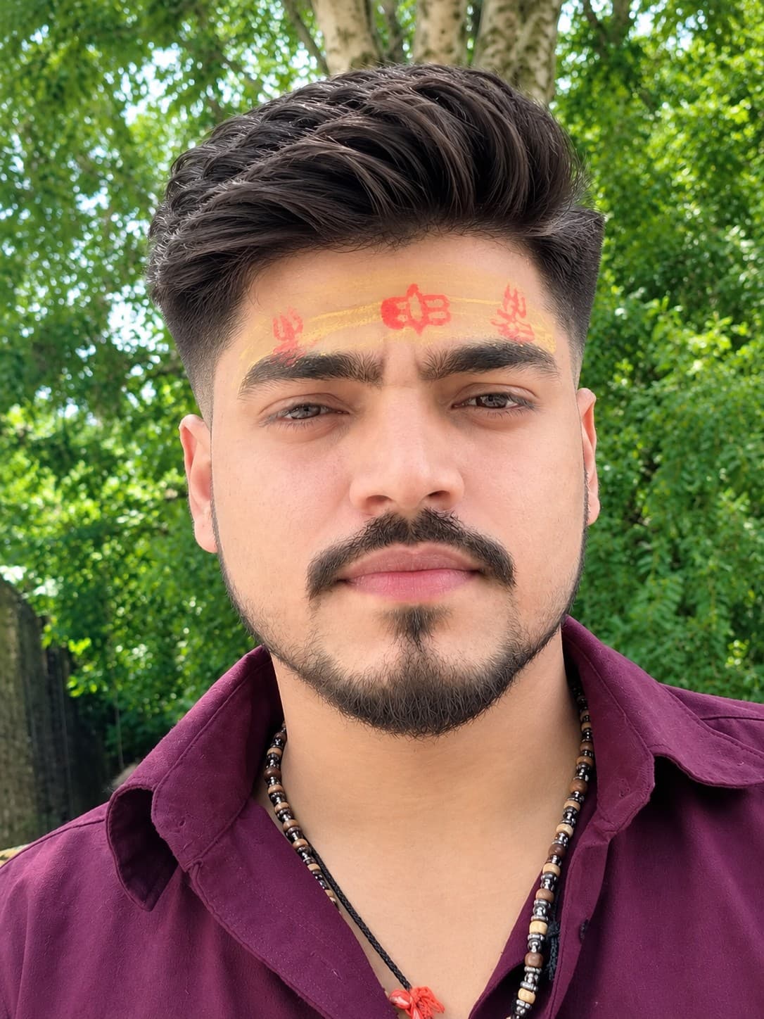 Harikesh Tiwari