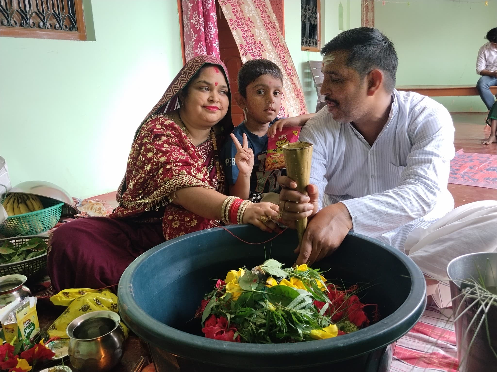 Nagendra Chaturvedi — photo 5