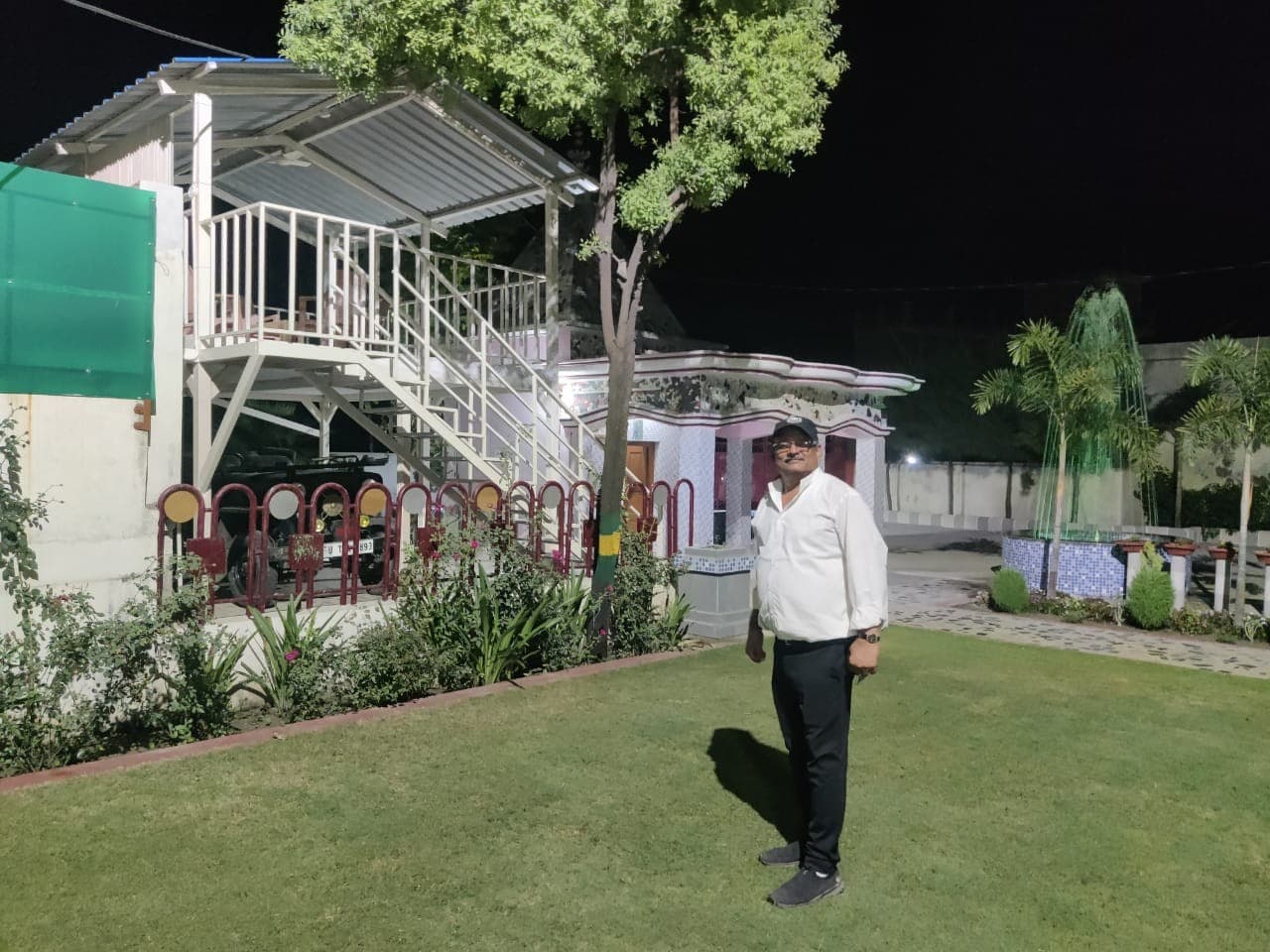 Acharya Kumar Sunil — photo 9