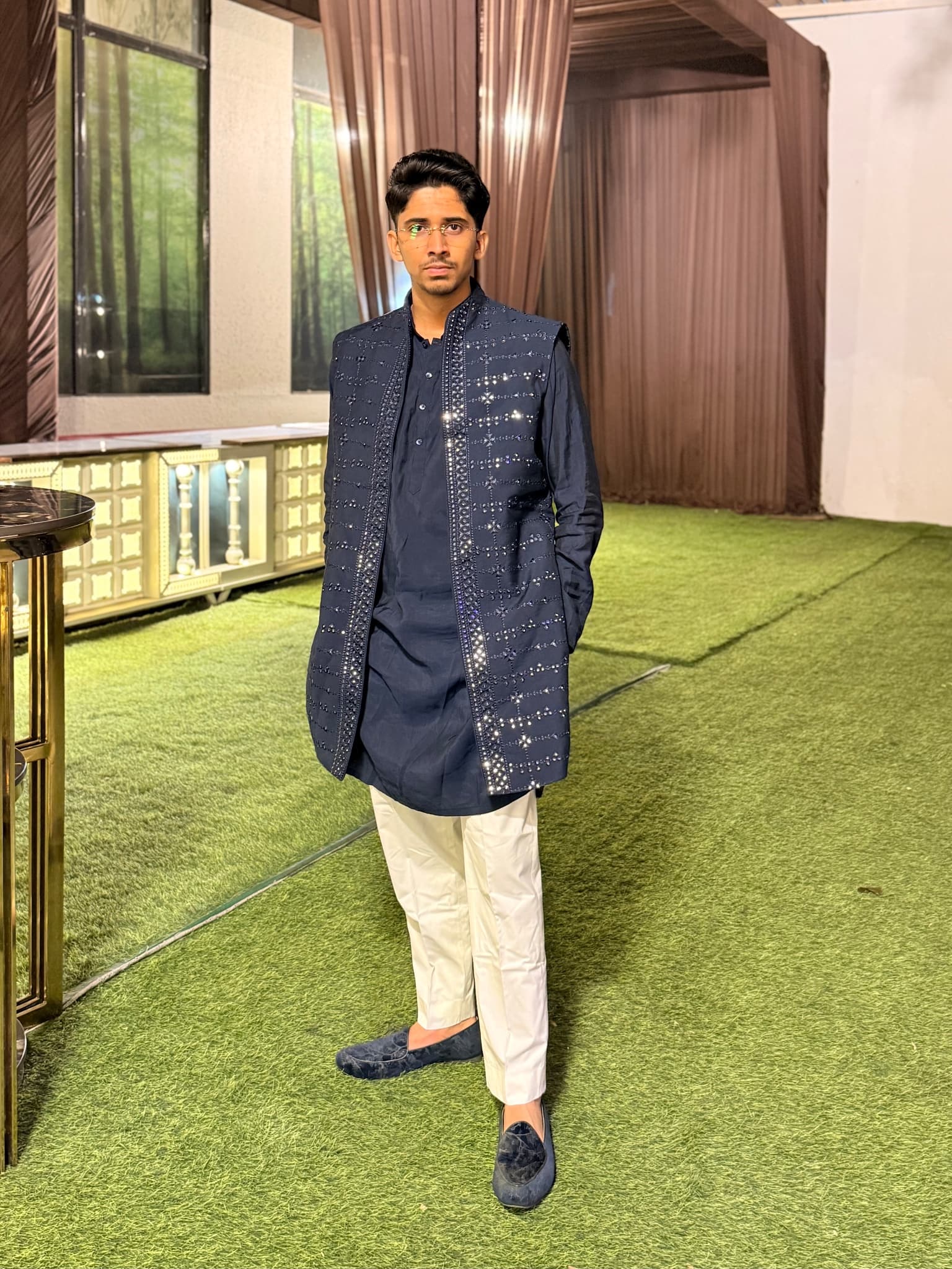 Piyush