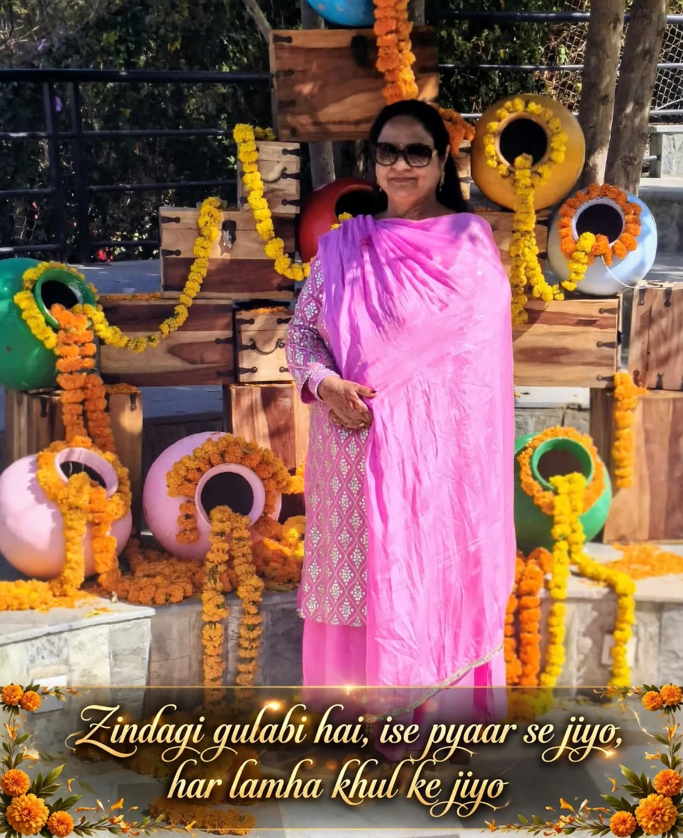 Meena Kansal — photo 3