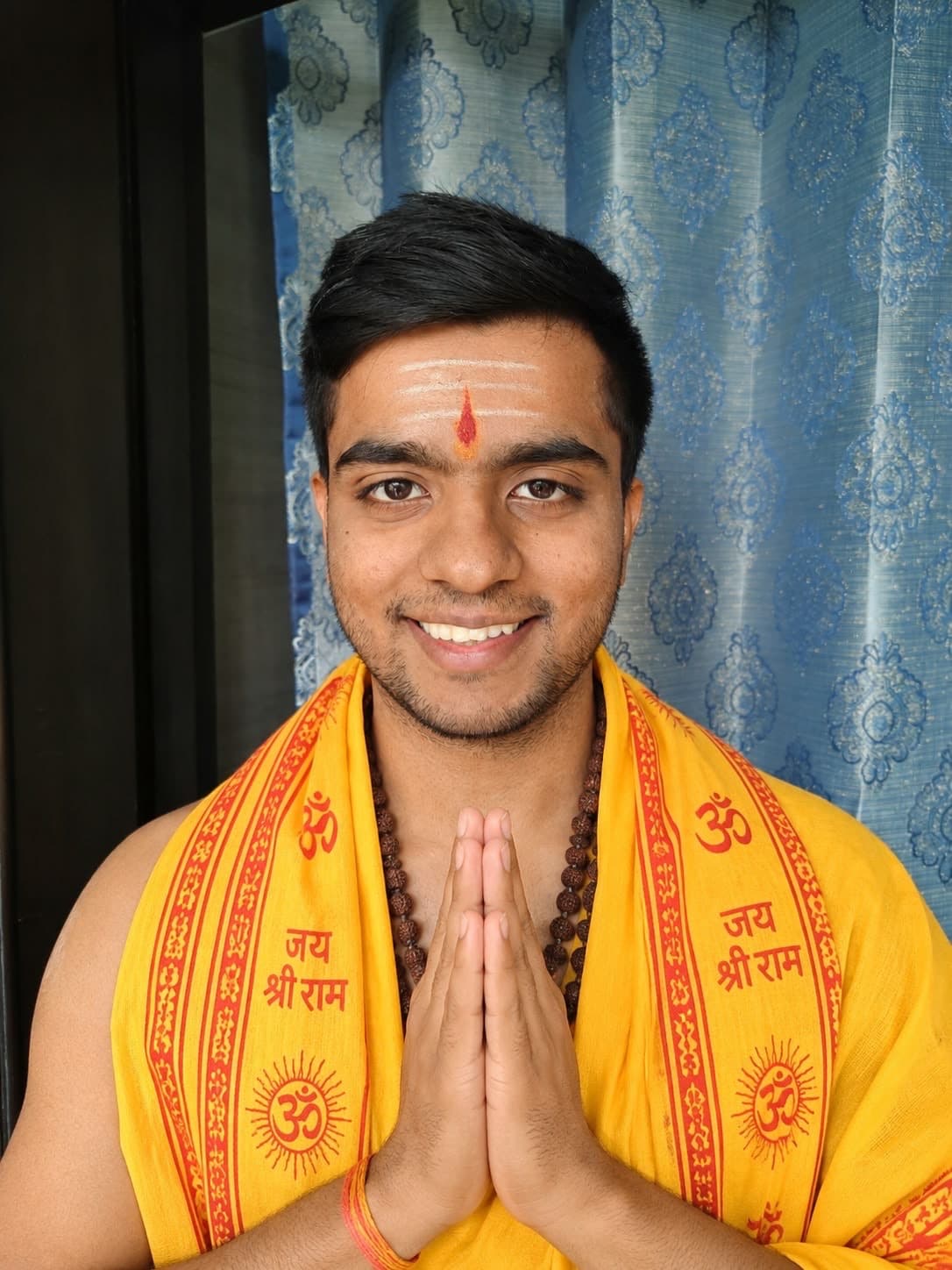 VRISHABH Thareja