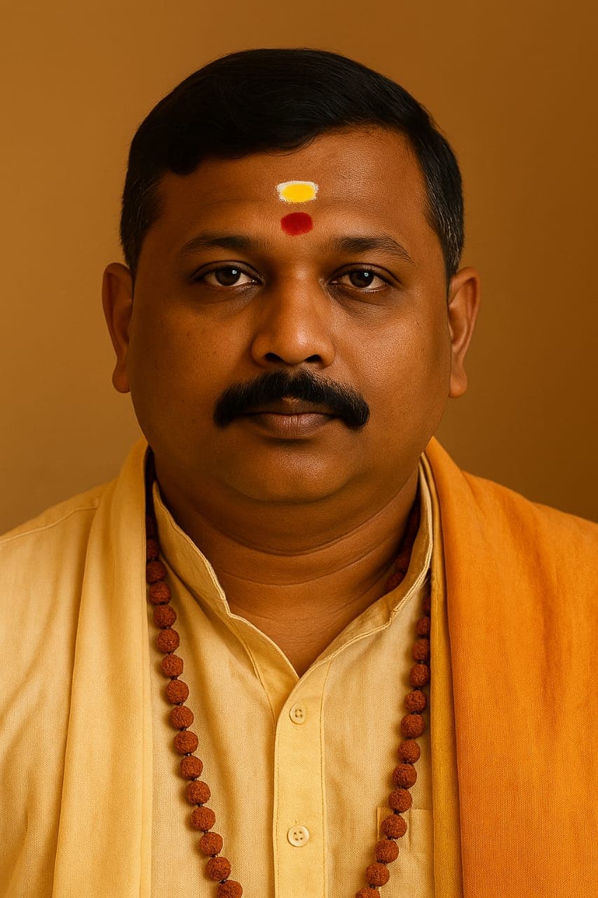 Nagendraprabu G