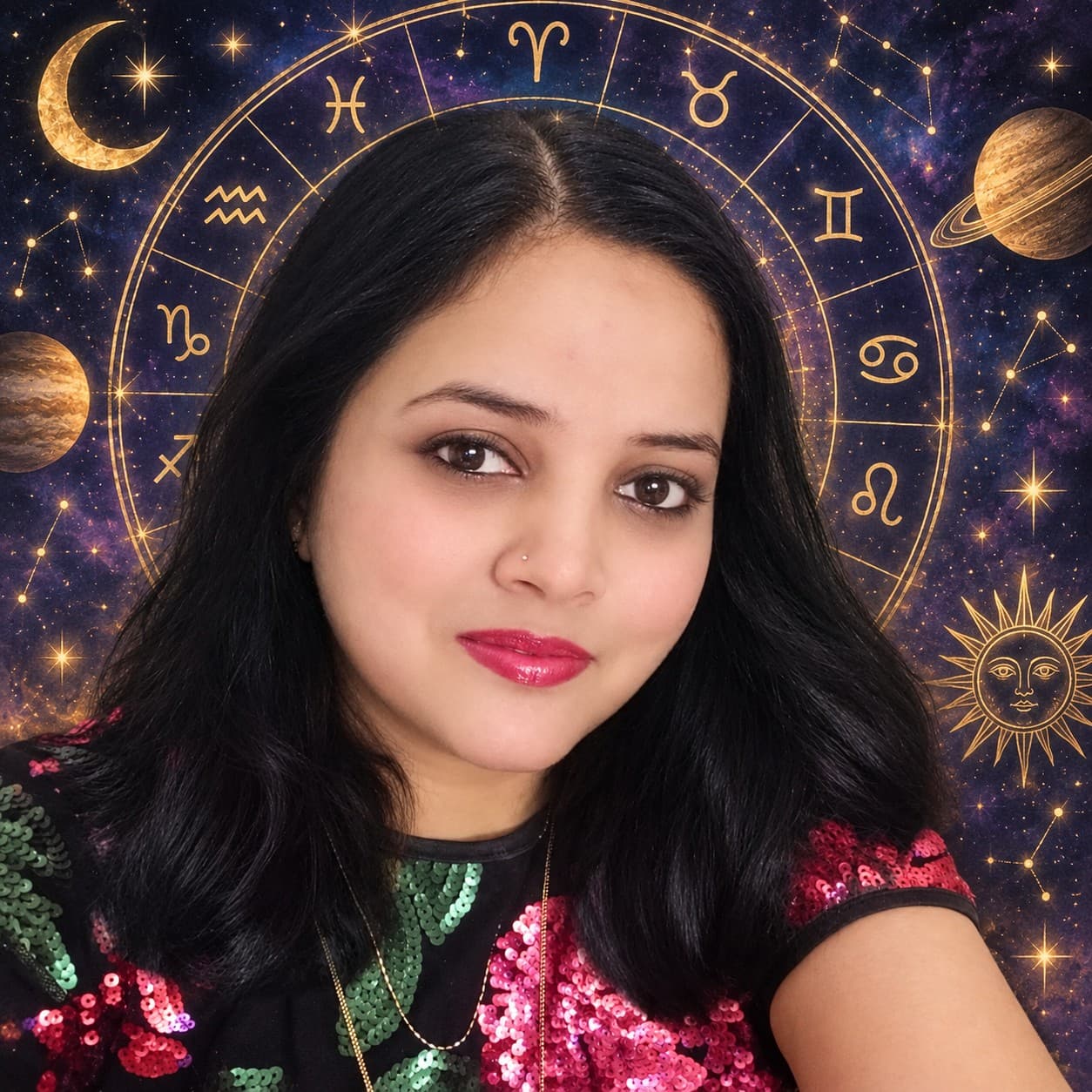 Khushbu Narendra Sanghvi