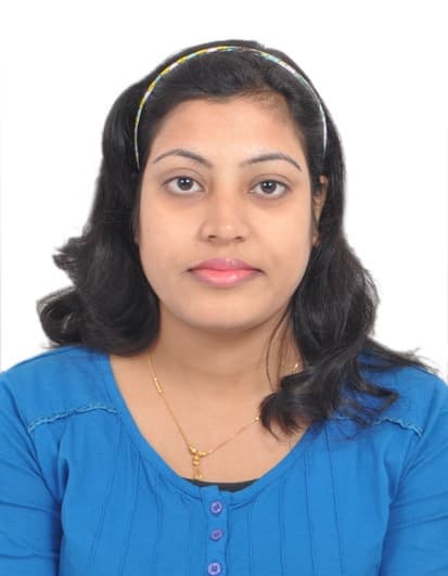Suchismita