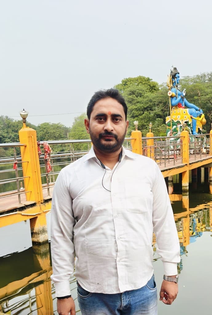 Amar Singh — photo 6