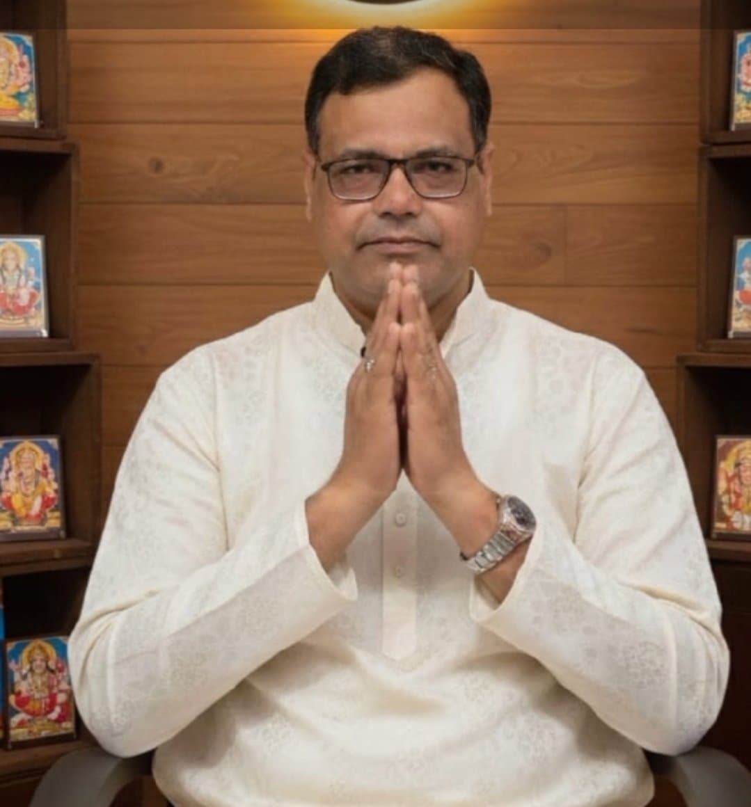 Astrologer  AnujVerma — photo 3