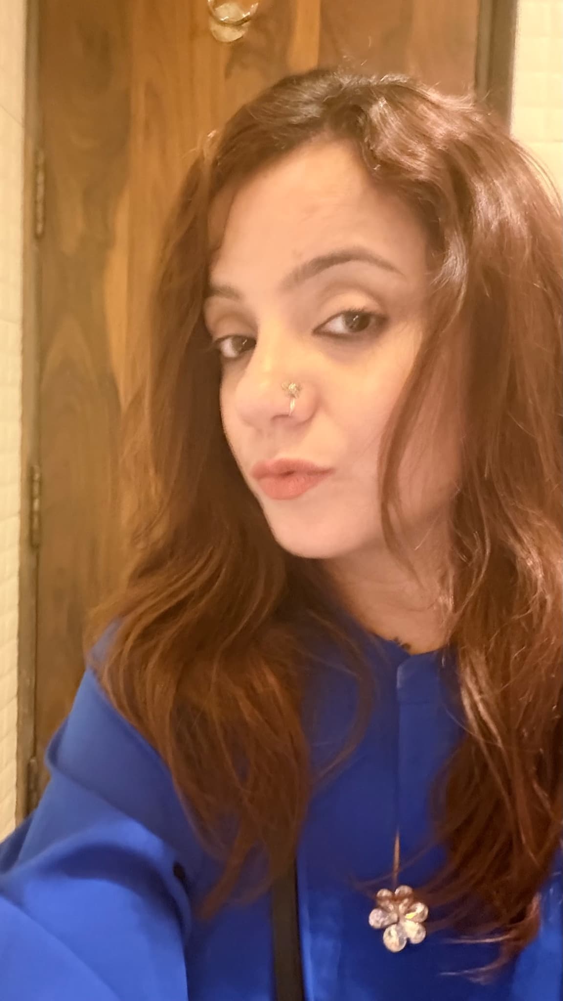 Charu Saluja