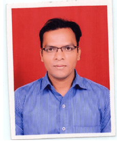 Santosh Jadhav