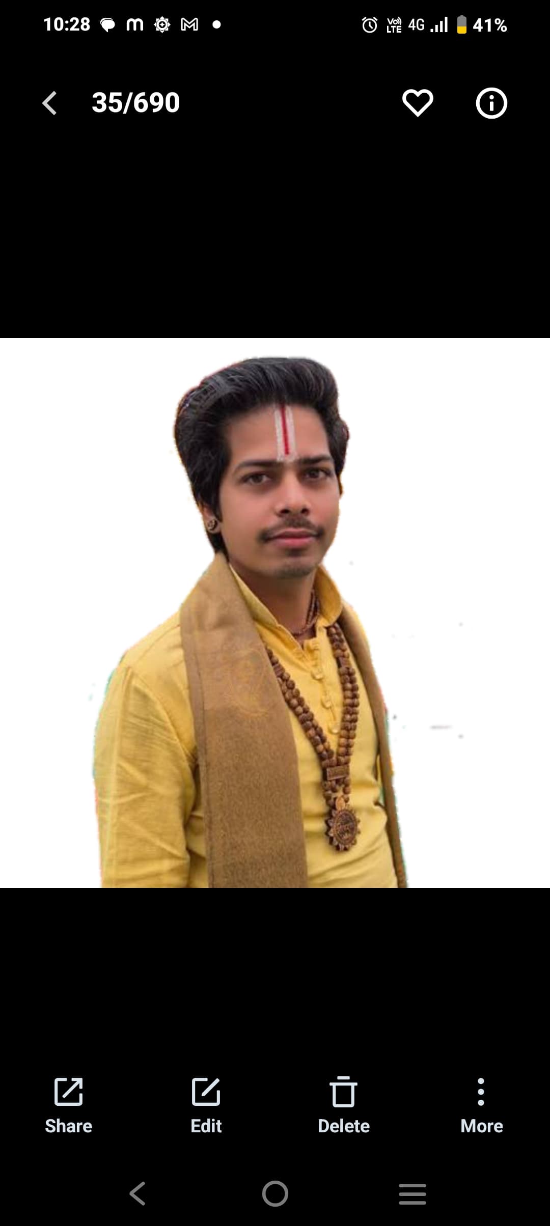 Dev