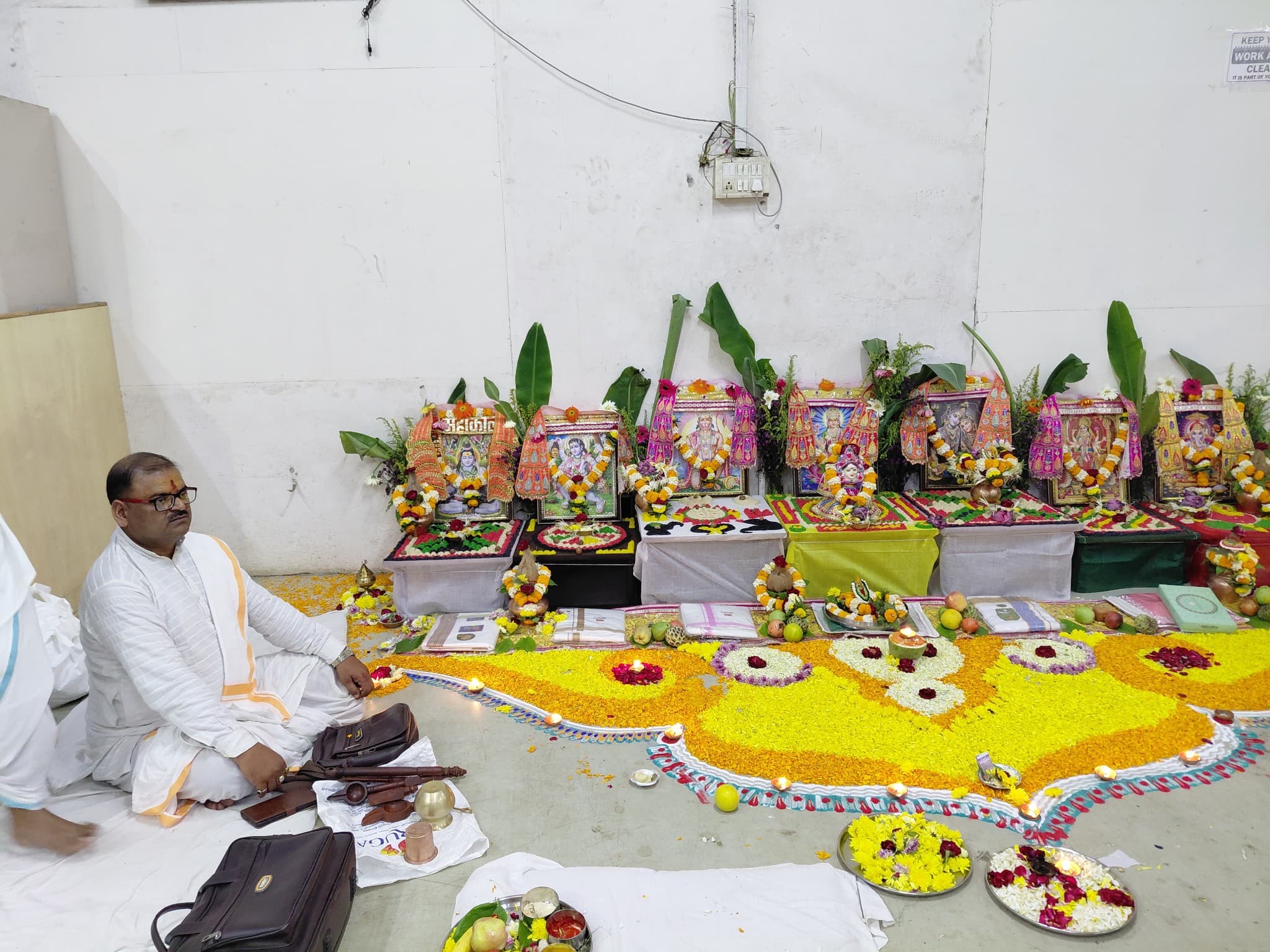 Lavkush R.Pandey — photo 1