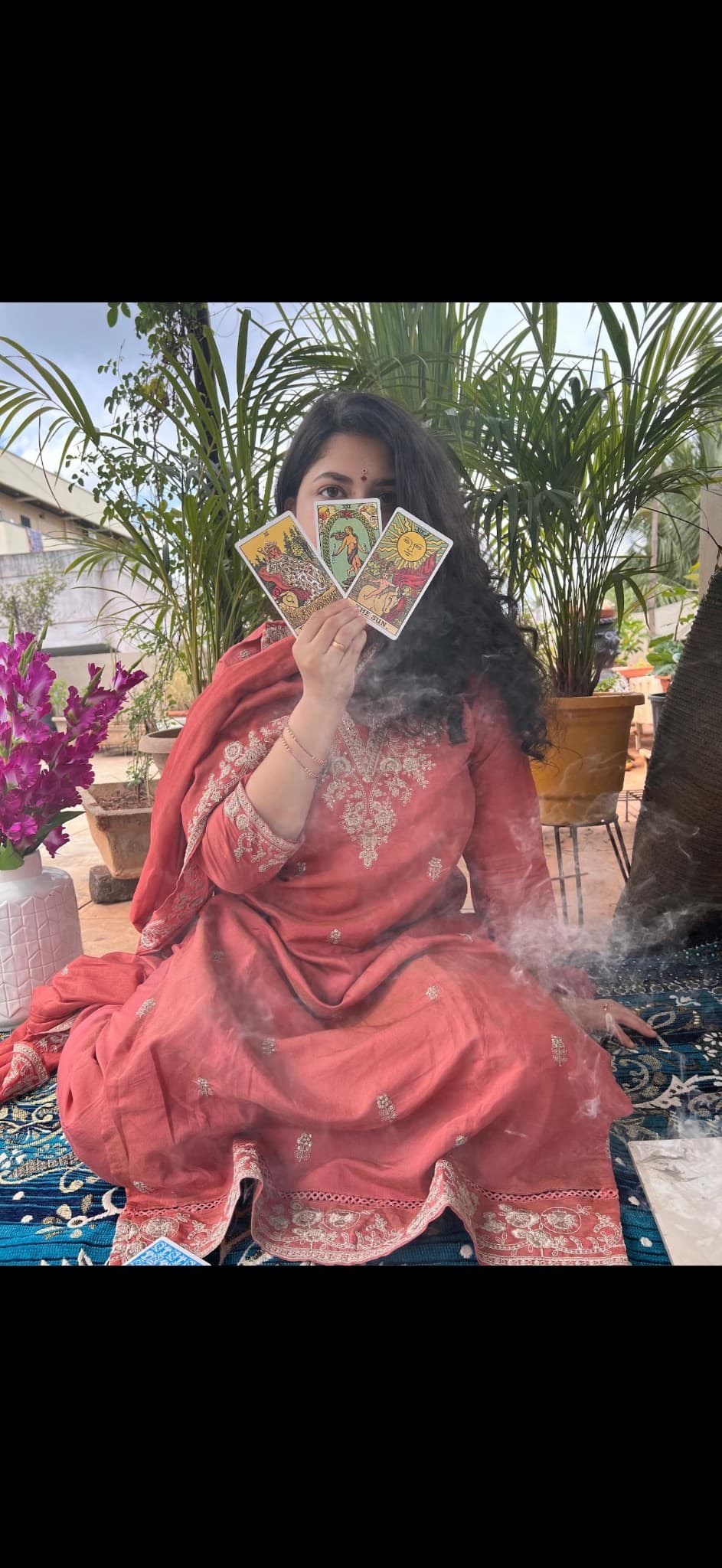 Anagha — photo 1