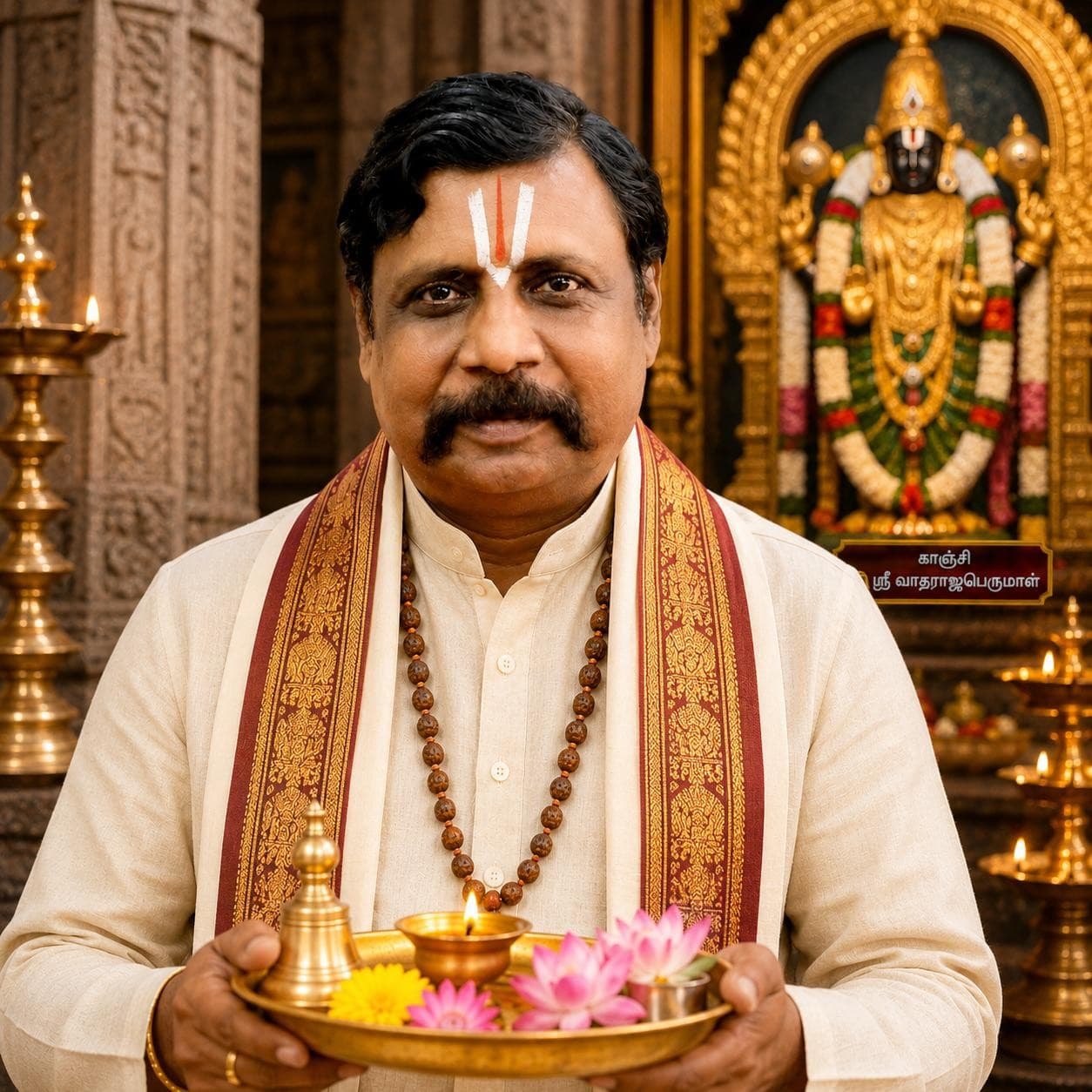 Dr. Chezhiyan