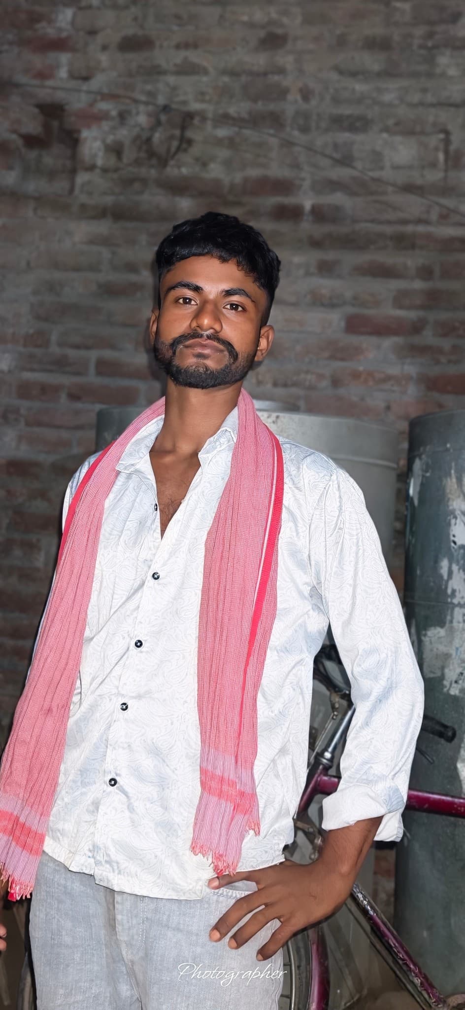 Raj Kumar