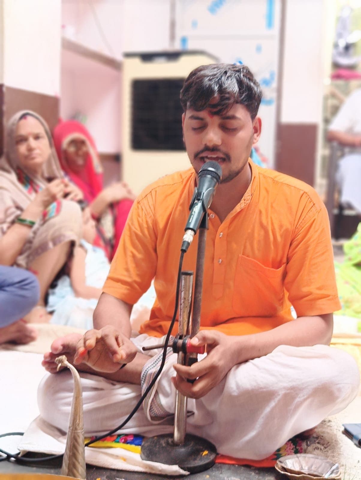 Acharya Sharad pandey — photo 6