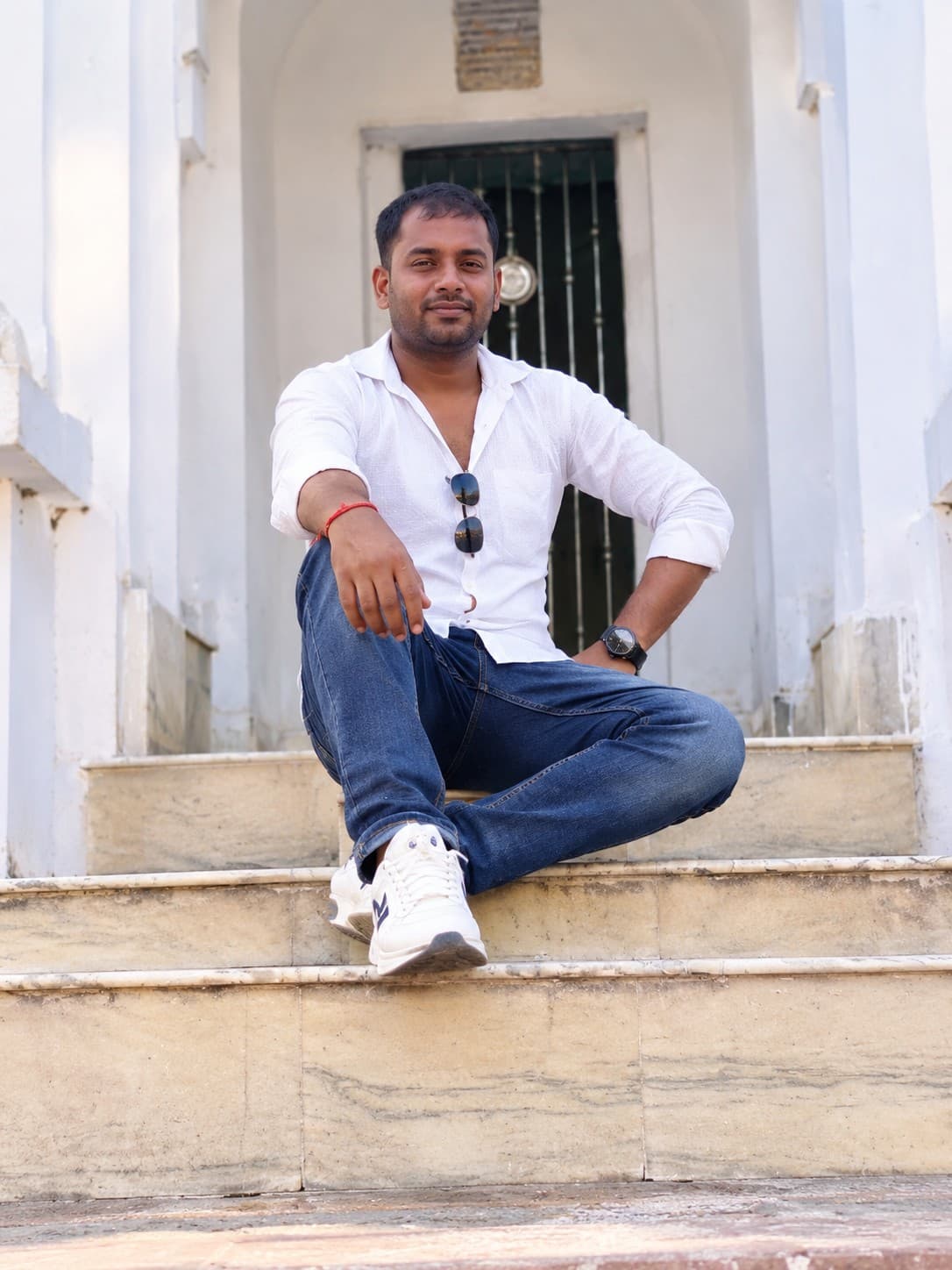 Babban Yadav — photo 3