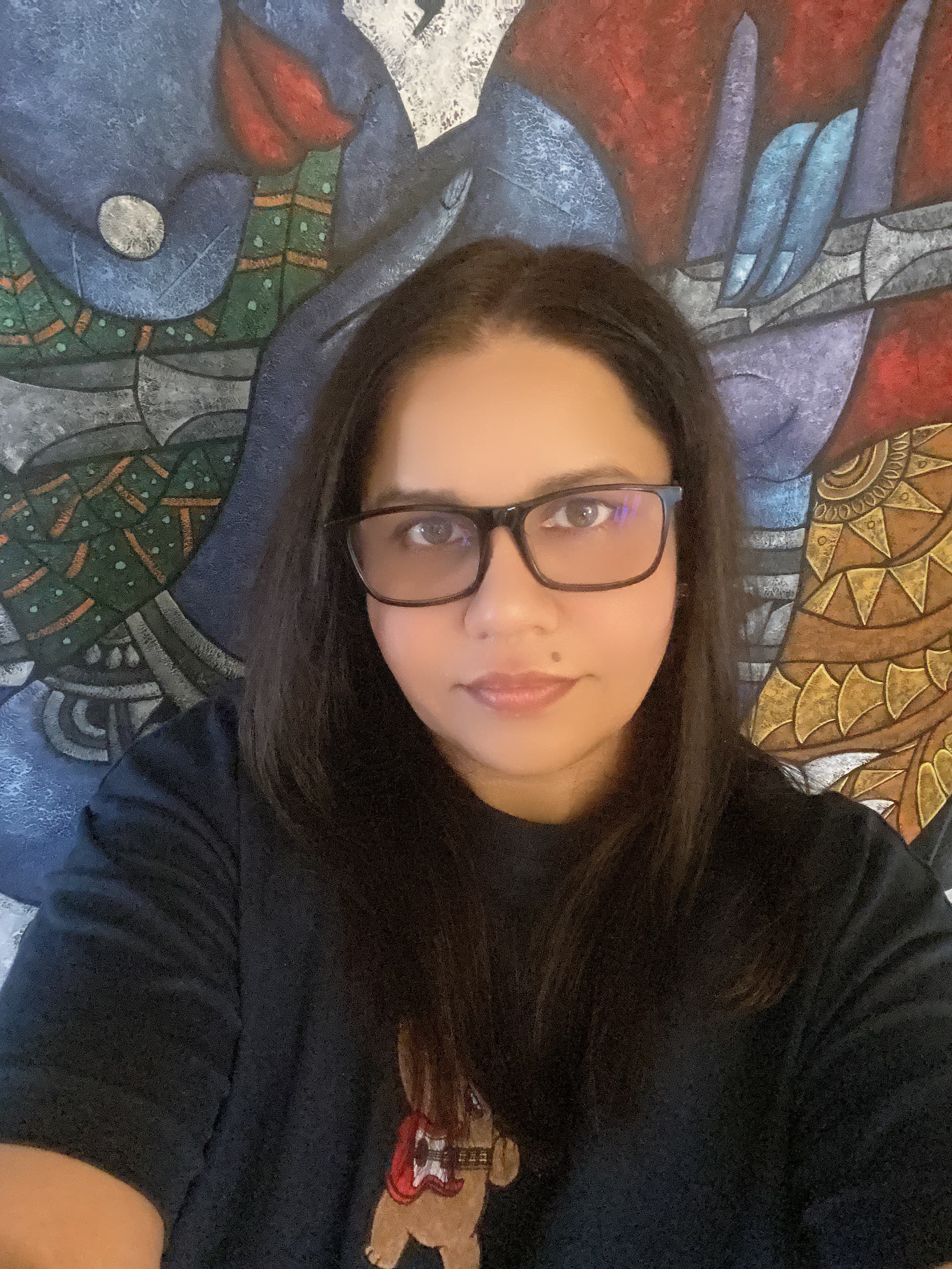 Geetanjali